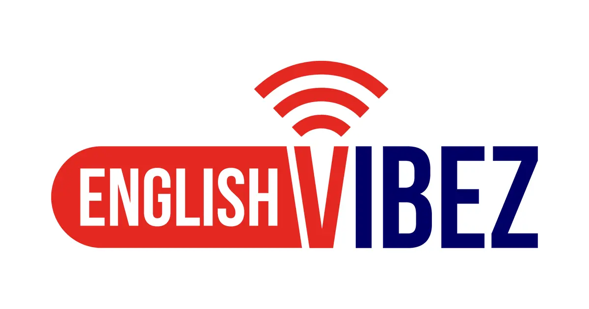 English Vibez İngilizce Kursu